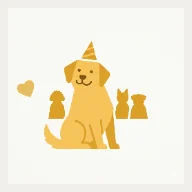 The Golden Retriever