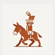 The Mule