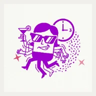 Insomniac Socialite